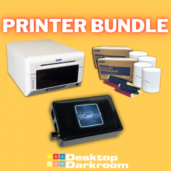 Salsa Booth Print Bundle