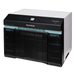 FujiFilm Frontier DX400W Printer FujiFilm Frontier DX400W Printer
