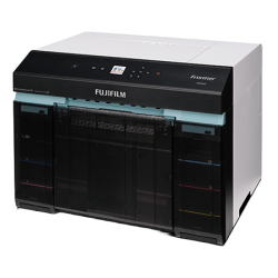 FujiFilm Frontier DX400W Printer