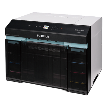FujiFilm Frontier DX400W Printer