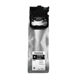 FujiFilm DX400 Black Ink 250ml