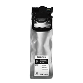 FujiFilm DX400 Black Ink 250ml