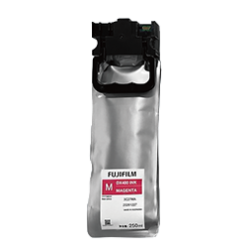 FujiFilm DX400 Magenta Ink 250ml