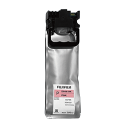 FujiFilm DX400 Pink Ink 250ml
