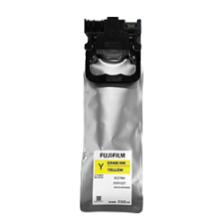 FujiFilm DX400 Yellow Ink 250ml