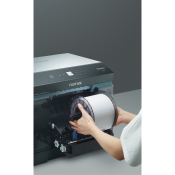 FujiFilm Frontier DX400 Printer