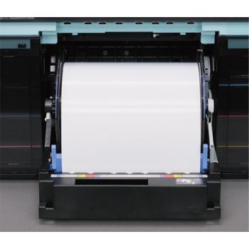 FujiFilm Frontier DX400 Printer