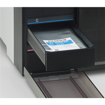FujiFilm Frontier DX400 Printer