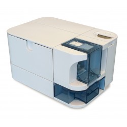 NiSCA PR-C101 Id Card Printer