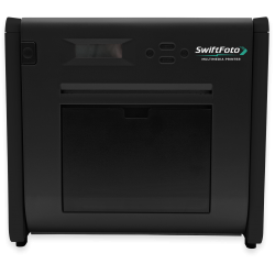 SwiftFoto KSF-10R Multimedia Printer