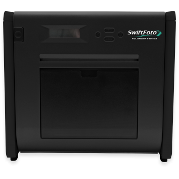 SwiftFoto KSF-10R Multimedia Printer