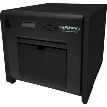 SwiftFoto KSF-10R Multimedia Printer