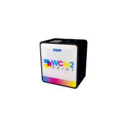 DNP Wireless Connect Module (WCM2 Print)