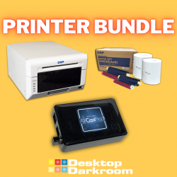 Salsa Booth Print Bundle (1 print kit)