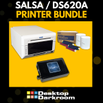 Salsa Booth Print Bundle (1 print kit) Salsa Booth Print Bundle (1 print kit)